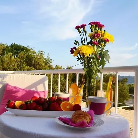 Hébergement de vacances House Zdravko Brsečine