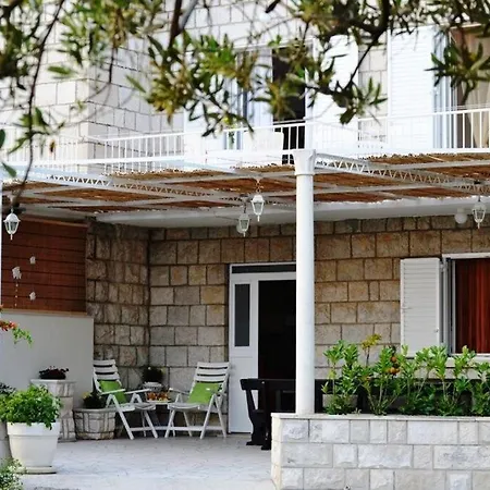 House Zdravko * Brsečine