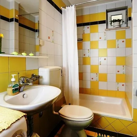 House Zdravko *