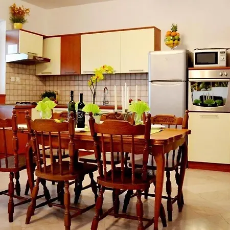 House Zdravko Brsečine